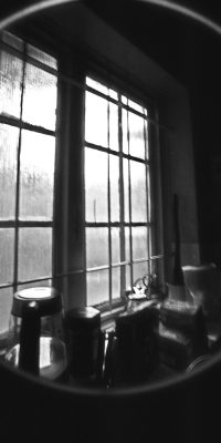 black and white photography London 02e