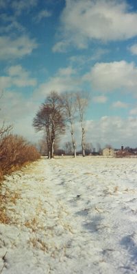 photography winter landscape 01a