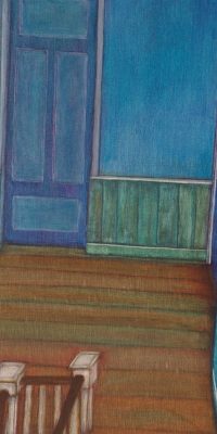 2012 Which way 40x60 cm 05