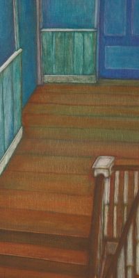 2012 Which way 40x60 cm 07