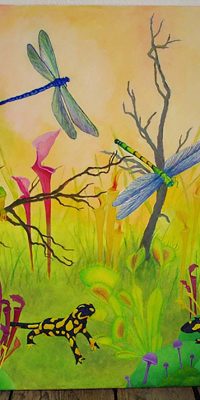 2016 Meadow 60x80 cm 02