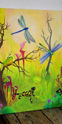 2016 Meadow 60x80 cm 03