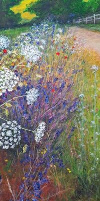 2025 Meadow 40mm x 50mm 5