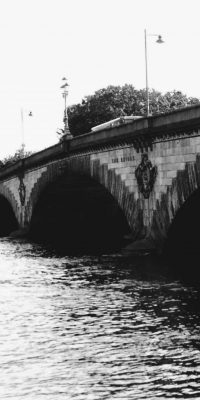 black and white photography London 01f