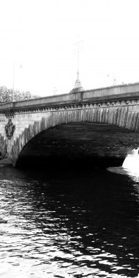 black and white photography London 01g