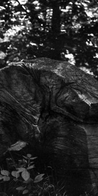 black and white photography London 01h