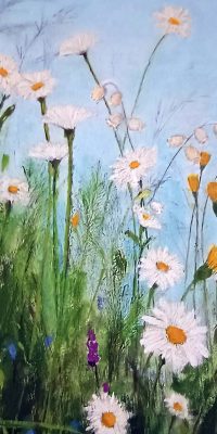 Flowers 2012 50x50 cm 04