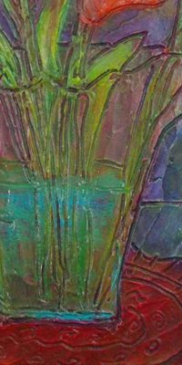 Flowers 2014 40x50 cm 04