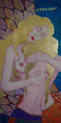 oil painting, sirens 01f