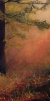 Landscape 1 2008 60x80cm 001