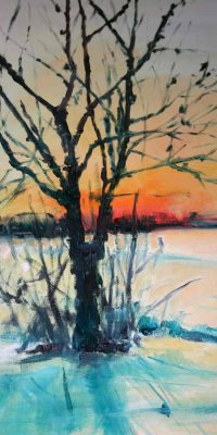 Landscape 2 2009 60x80cm 001