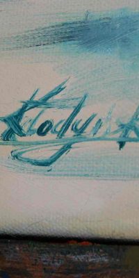 Landscape 2 2009 60x80cm 003