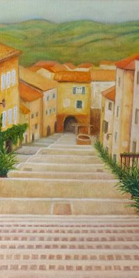 Landscape 3 2019 60x80cm 001