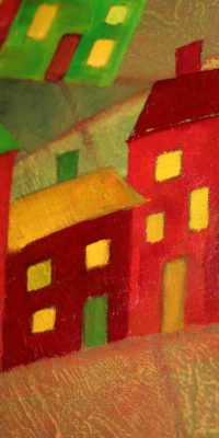 Permeation 2009 40x60 cm 002