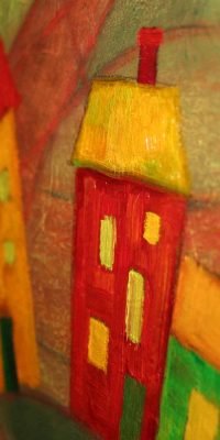 Permeation 2009 40x60 cm 005