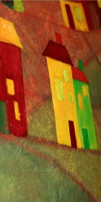 Permeation 2009 40x60 cm 006