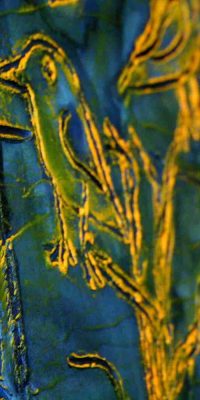 weird town II 50x100 cm 009